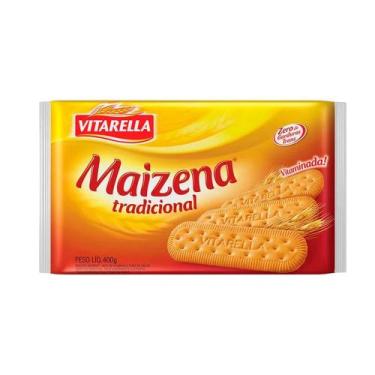 Imagem de Biscoito Vitarella Maizena Muito Barato