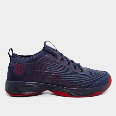 Imagem de Tênis Wilson Pro Open 3.0 Masculino-Masculino