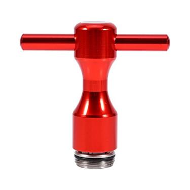 Imagem de Aoresac Pesos de Taco de Golfe, Ferramenta Chave Inglesa Golfe para Putters, Seleção Peso Enorme (5g)