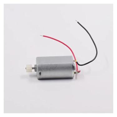 Imagem de FK-180SH-2850 Electronic Starter DC 3V 3,7V 5V 6V 17500RPM Alta velocidade com engrenagem de dentes de módulo 0,5 12T