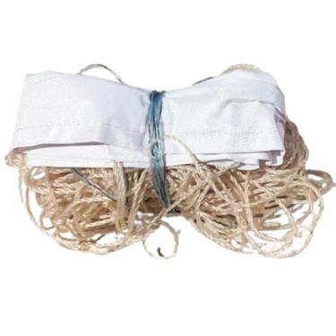 Imagem de Rede de Biribol/Vôlei Piscina 3 Metros: Várias Cores, Resistente à Água – Pronta Entrega(Areia)