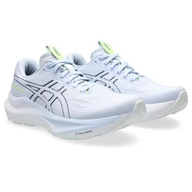 Imagem de ASICS Tênis feminino Gt-2000 14, Azul (Blue Fade Indigo Fog, 40