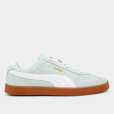 Imagem de Tênis Puma Club II Wns Feminino-Feminino