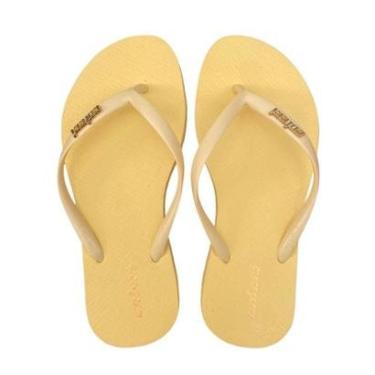 Imagem de Chinelo Feminino Colcci Color Metal Branco-Feminino