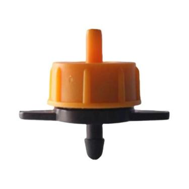 Imagem de Emissores De Irrigação Por Gotejamento Ajustáveis 100-300pcs 2L 4L 8L 