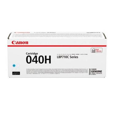 Imagem de Toner Canon 040h Ciano 0459c001aa | Lbp710cx Lbp712cdn