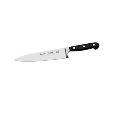Imagem de Faca  8`` para Carne/Cozinha Tramontina Century
