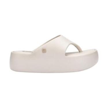 Imagem de Chinelo Melissa Free Platform Thong Feminina-Feminino