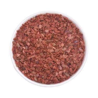 Imagem de Pedras Naturais Em Lascas De Gemas 20-100g, Pedras Roladas Para Enchim