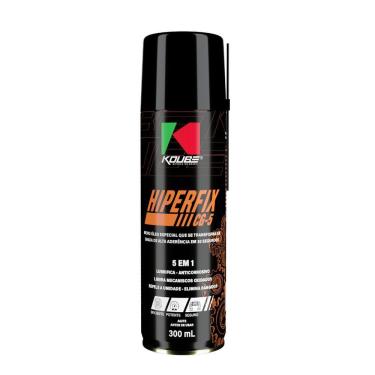 Imagem de Spray Desengripante Hiperfix Cg5 - 200ml 20008