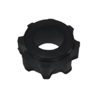 Imagem de Honda Cbx250 Coxim Borracha Peso Guidão Genuíno