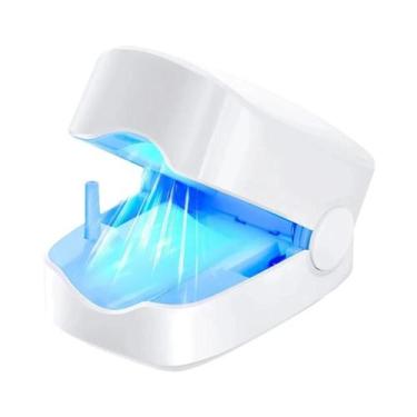 Imagem de Dispositivo a Laser Para Tratamento De Fungos Nas Unhas, Reparação De 