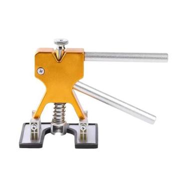 Imagem de Conjunto De Ferramentas De Reparo De Amassados Sem Pintura (PDR) Com P