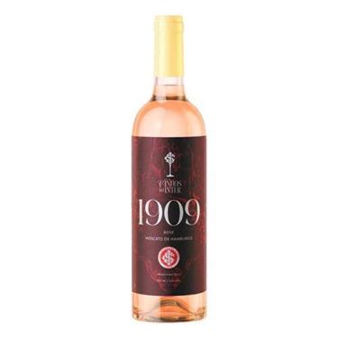 Imagem de Vinho Rose Moscato de Hamburgo Inter-Unissex