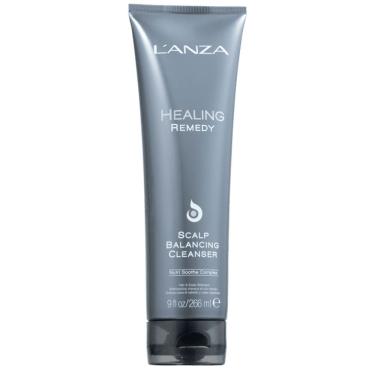 Imagem de L'anza Healing Remedy Healing Scalp Balancing Cleanser - Shampoo Sem Sulfato 266ml