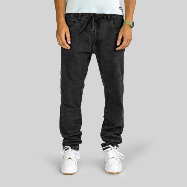 Imagem de Calça Alive Regular Jeans Stone Masculino-Unissex