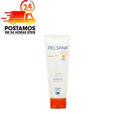 Imagem de Loção Hidratante Pielsana - 100ml - DBS