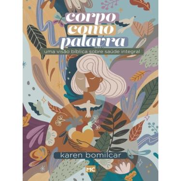 Imagem de Corpo Como Palavra
