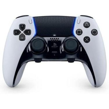 Imagem de Controle Sony Dualsense Edge PS5, Sem Fio,e- CFI-ZCP1WY-Unissex