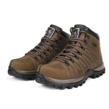 Imagem de Bota Macboot Uirapuru-01 CA Segurança-Masculino