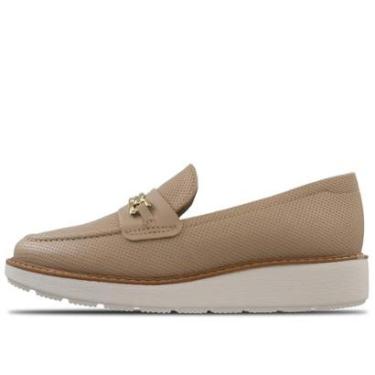 Imagem de Tênis Plataforma Modare Slip On Feminino Sola Alta-Feminino