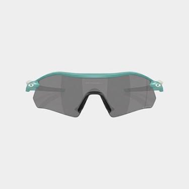 Imagem de Óculos de Sol Oakley Radar Plate Matte Pacific Prizm Black-Masculino