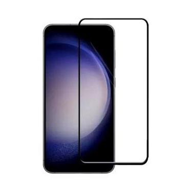 Imagem de Película 3D de Vidro para Samsung Galaxy S24 FE + kit limpeza - Boreal