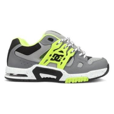 Imagem de Tênis DC Shoes AT-2 WT26 Masculino-Masculino