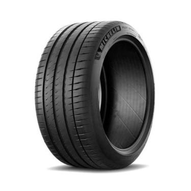 Imagem de Pneu Aro 22 Michelin 265/35ZR22 102Y XL TL Pilot Sport 4S