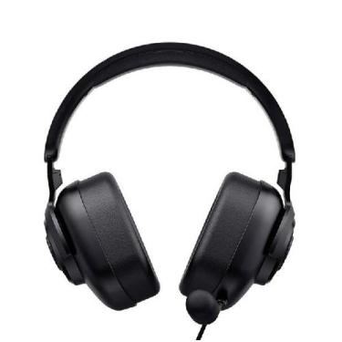 Imagem de Headset Gamer c/fio Havit H2230U Microfone Removível - Preto