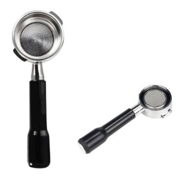 Imagem de Suporte porta filtro Naked Coffee 58mm bottomless Gaggia Classic - Alf