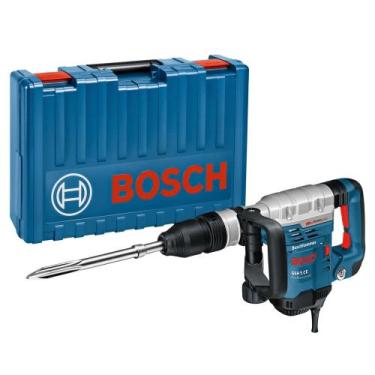 Imagem de Martelo rompedor gsh 5ce 220v - 06113210e0 - BOSCH