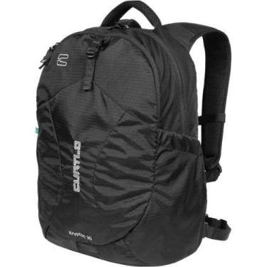 Imagem de Mochila Curtlo Krypton 30 Litros Preto, Preto, Único