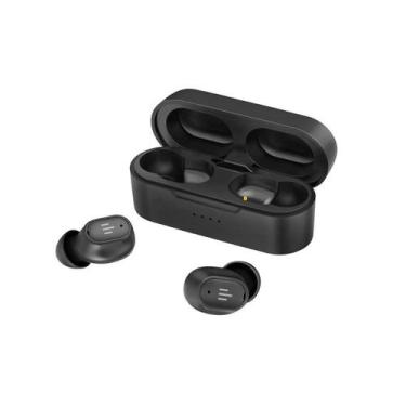 Imagem de Fone de Ouvido Bluetooth Start Dot 2 Branco/Preto Pulse PH-428/429, Pr