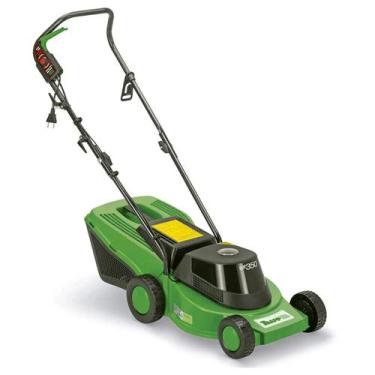 Imagem de Cortador Grama Elétrico Trapp WM-350 1300W 127V com Coletor 2931716