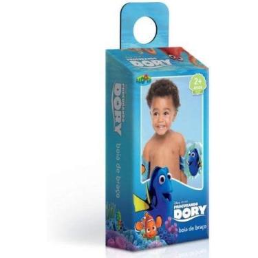 Imagem de Boia De Braco Flooty Procurando Dory - Toyster