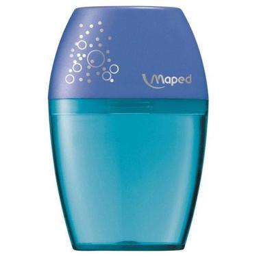 Imagem de APONTADOR shaker com deposito - MAPED