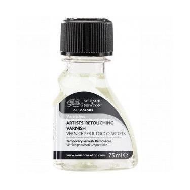 Imagem de Verniz Retouching Winsor & Newton 75ml - WINSOR NEWTON