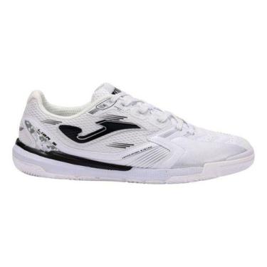 Imagem de Tenis Futsal Joma Liga 5 Original, Ligw2502in, 41, LIGW2502IN-41