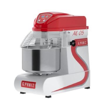 Imagem de Amassadeira Espiral 5Kg com 3 Velocidades AE05 G2 Gpaniz