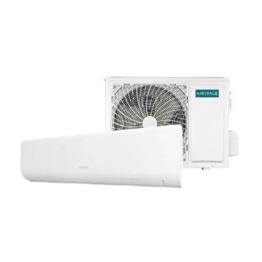 Imagem de Ar Condicionado Split Hi Wall Inverter Fujitsu Airstage Essencial 2400