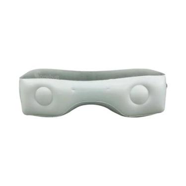 Imagem de Colchão Inflável Portátil De 55 Polegadas Para Viagens De Carro, Cama 