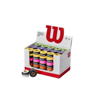 Imagem de Overgrip Wilson Ultra Wrap, Sortido