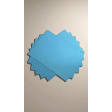 Imagem de Papel Colorido A4 180g Massa Colorida 50 Folhas - Congratulations Stor