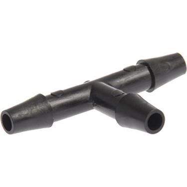 Imagem de The Hillman Group 56158 Mangueira T 3/16 x 3/16 x 3/16 polegadas, pacote com 8