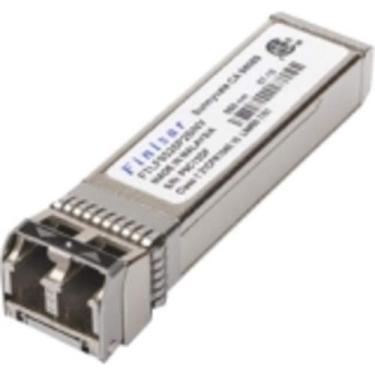Imagem de Finisar RoHS 6 compatível com 8,5 Gb/s 850 nm LC conector SFP transceptor