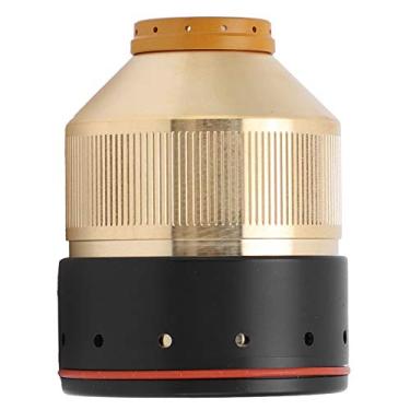 Imagem de Eujgoov 220756 Tampa de retenção de tocha de corte a plasma para fixação interna tocha de soldagem.