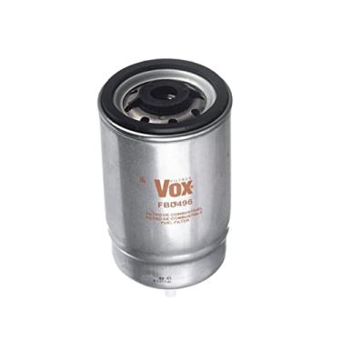 Imagem de FBD496 - FILTRO COMBUSTIVEL