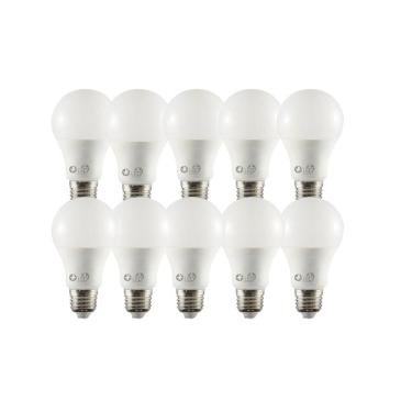 Imagem de Lâmpadas LED bulbo 12W INMETRO - Kit com 10