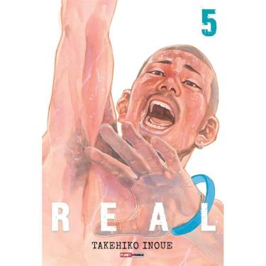 Imagem de Real - Volume 05